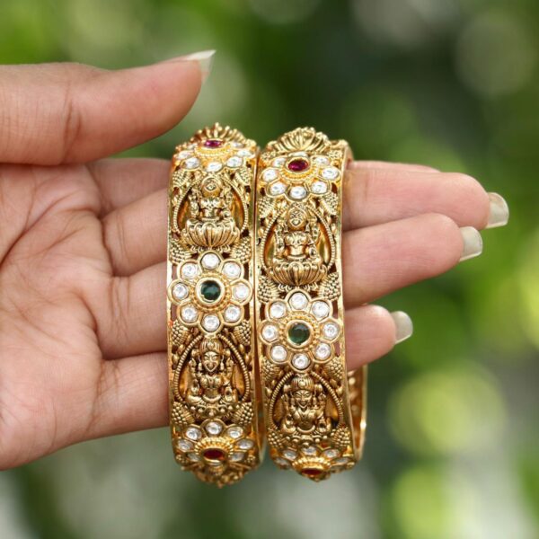 Antique Bangles