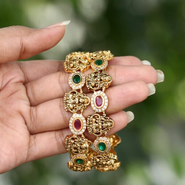Antique Bangles