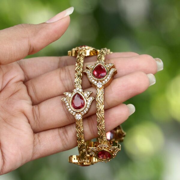 Antique Bangles