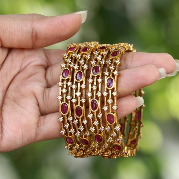 Antique Bangles