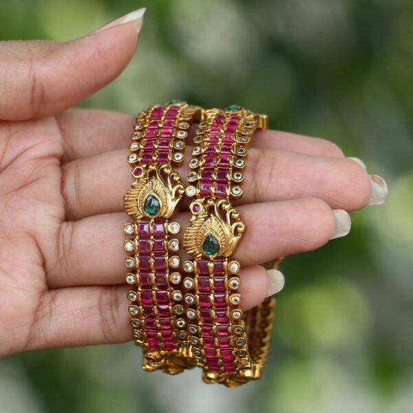 Antique Bangles