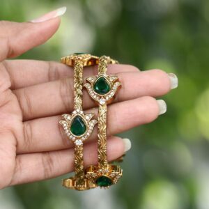 Antique Bangles