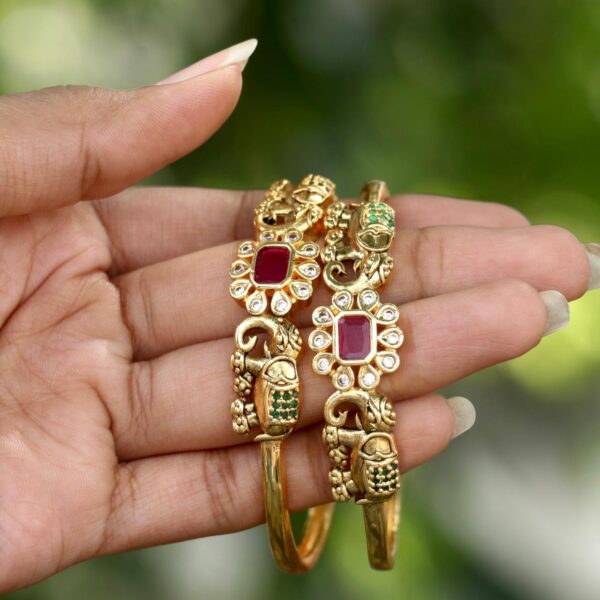 Antique Bangles
