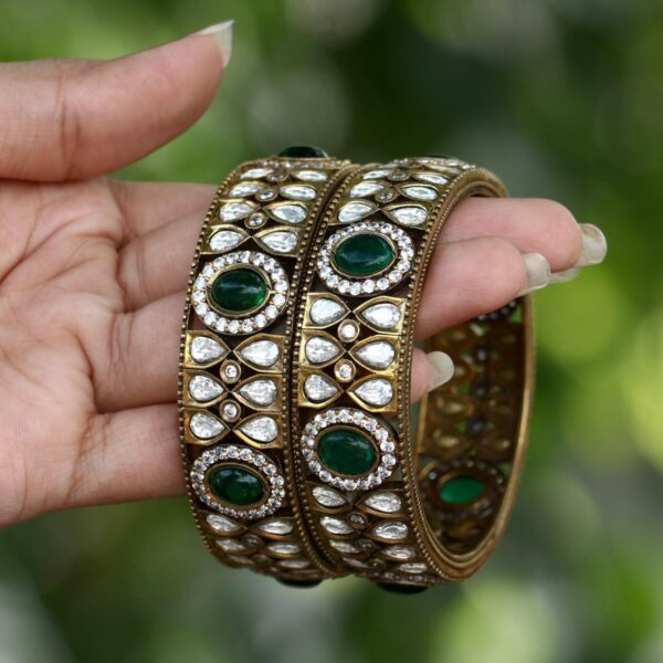 Victorian Bangles