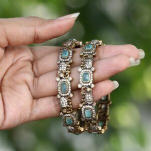 Victorian Bangles