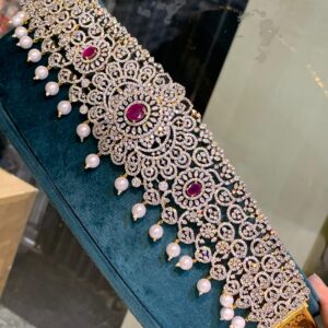 American Diamond HipBelt