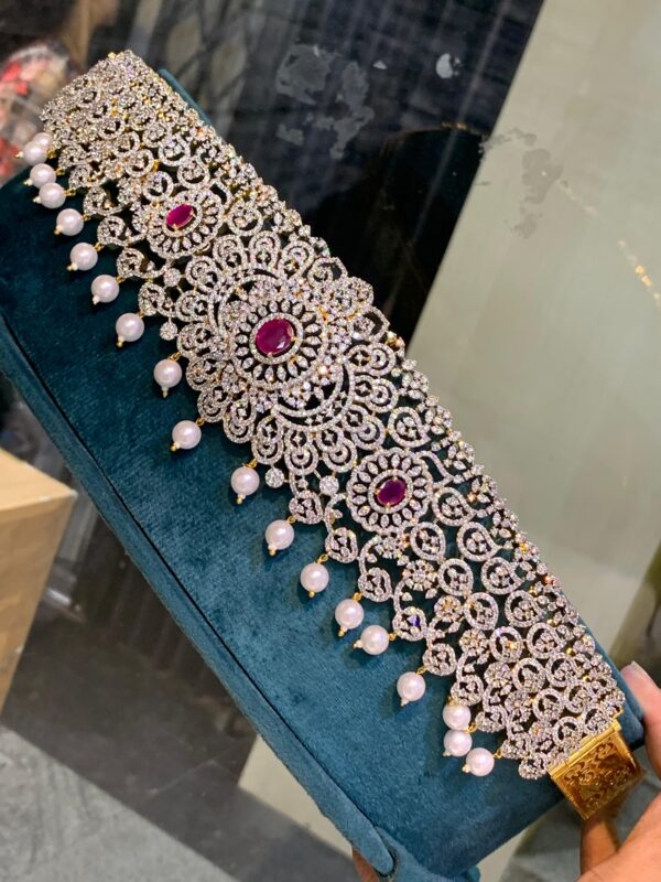 American Diamond HipBelt