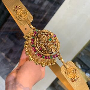 Antique HipBelt