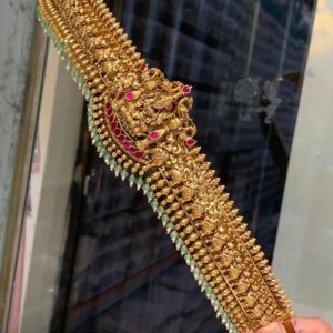 Antique HipBelt