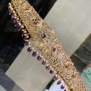 Victorian HipBelt