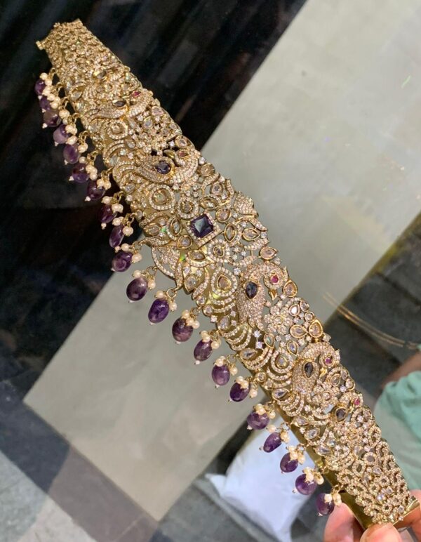 Victorian HipBelt