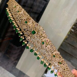 Victorian HipBelt