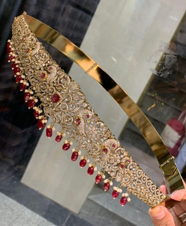Victorian HipBelt