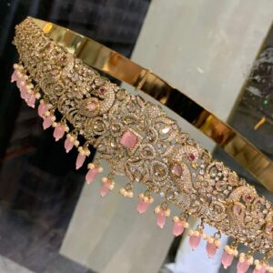 Victorian HipBelt
