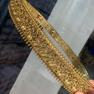Antique HipBelt