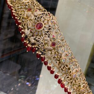 Victorian HipBelt