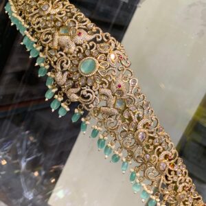 Victorian HipBelt