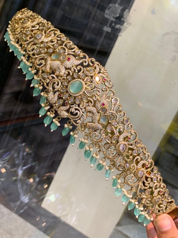 Victorian HipBelt