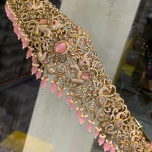 Victorian HipBelt