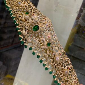 Victorian HipBelt