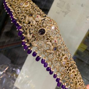 Victorian HipBelt