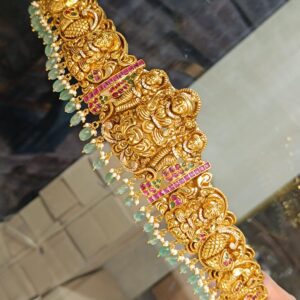 Antique HipBelt