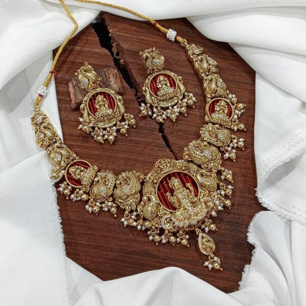 Antique Necklace