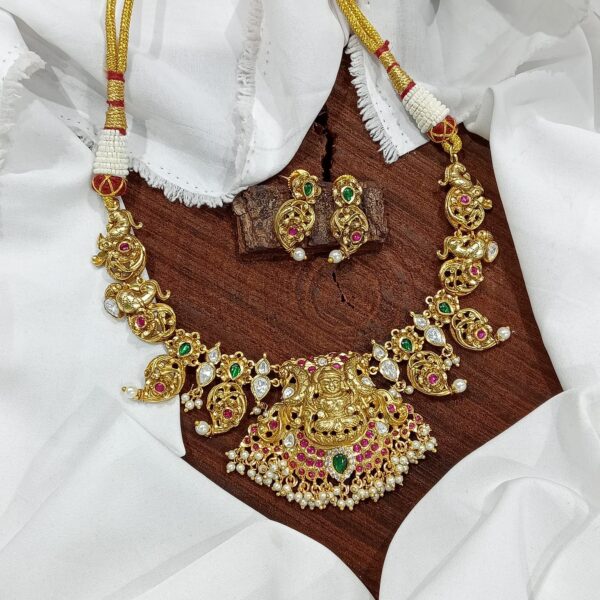 Antique Necklace