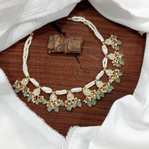 Kundan Neckpieces