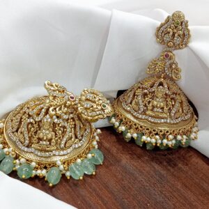 Beautiful Jhumkas