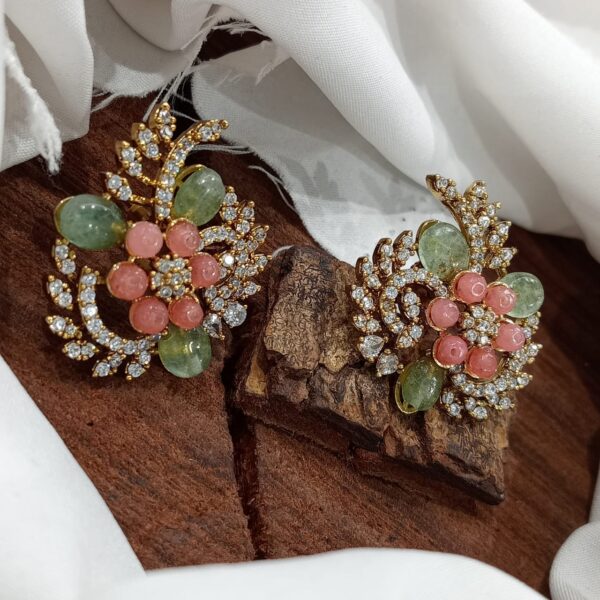Earrings - Image 2
