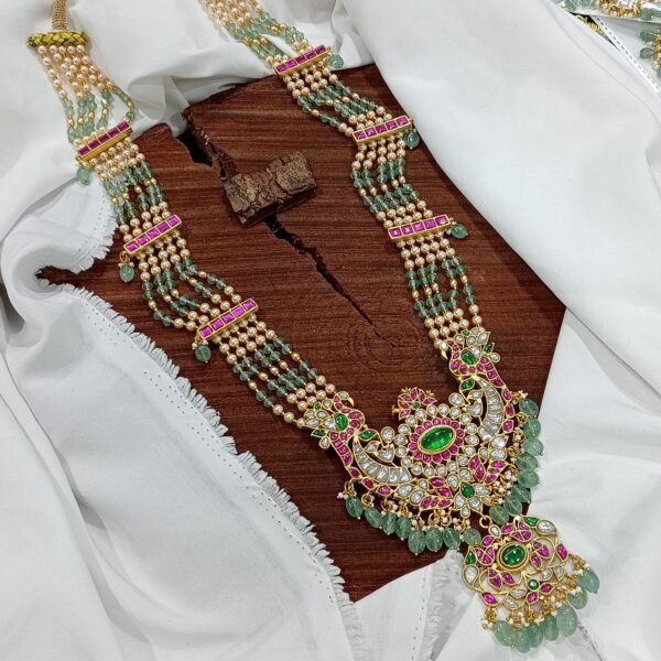 Jadu Kemp Long Haram