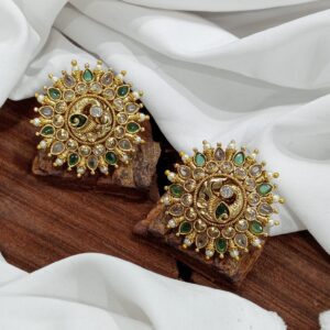 Antique Earrings