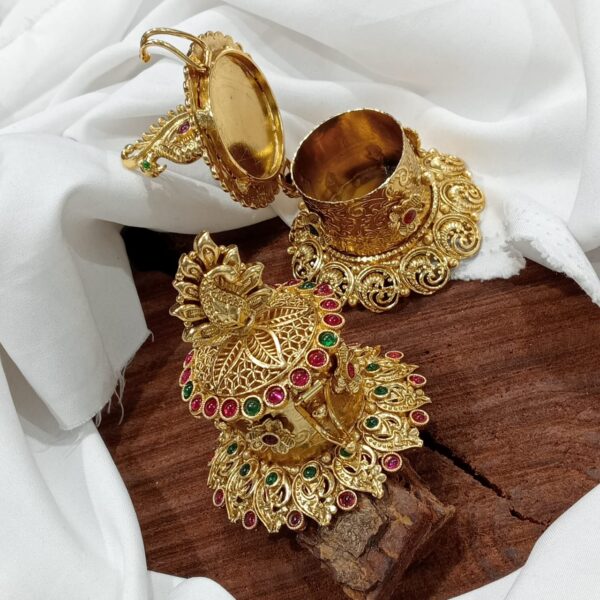 Kumkum Box