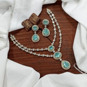 2 Layer Necklace