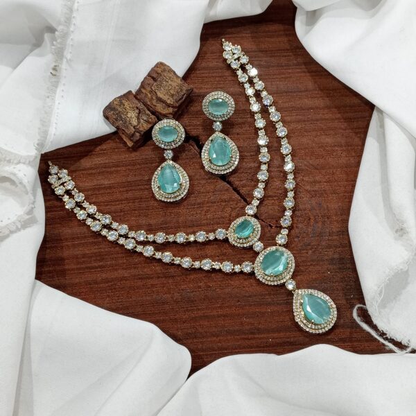 2 Layer Necklace