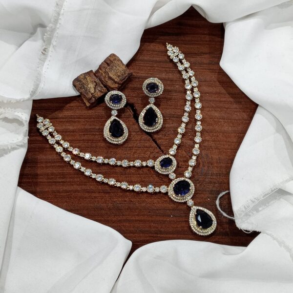 2 Layer Necklace