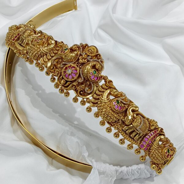 Hip Belt