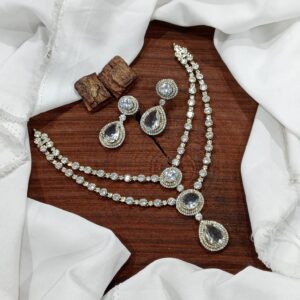 2 Layer Necklace