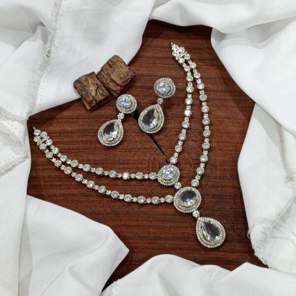 2 Layer Necklace